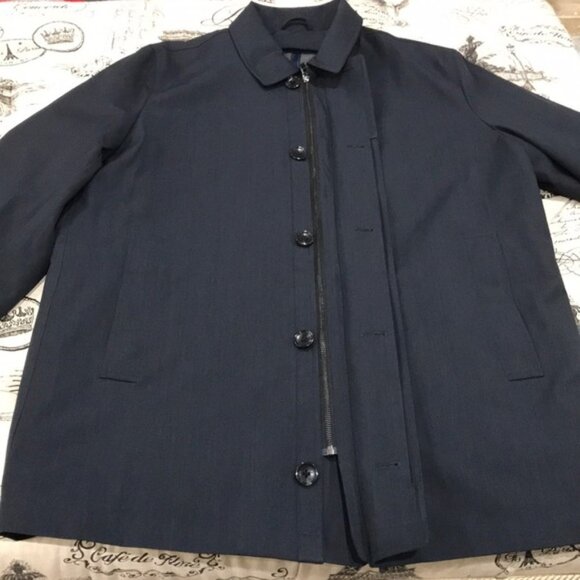 Michael Kors Byron Jacket - Picture 6 of 12